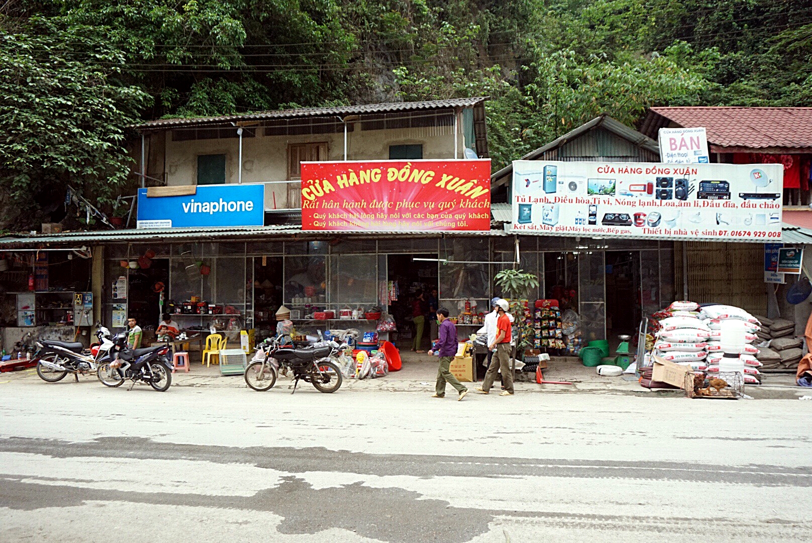 Thành lập mới các HTX - 'cứu cánh' xây dựng NTM ở xã Minh Ngọc