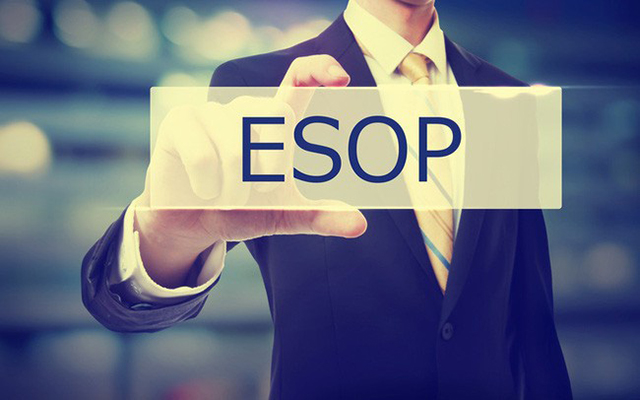 Hai mặt của thưởng bằng ESOP