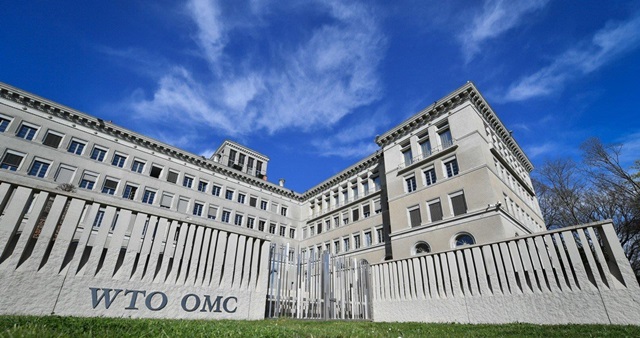 WTO tránh được nguy cơ khủng hoảng