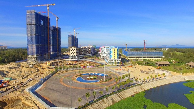 Chuyên gia Savills hiến kế đầu tư condotel có hiệu quả