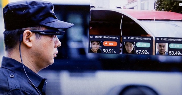 Mua điện thoại ở Trung Quốc sẽ phải quét khuôn mặt