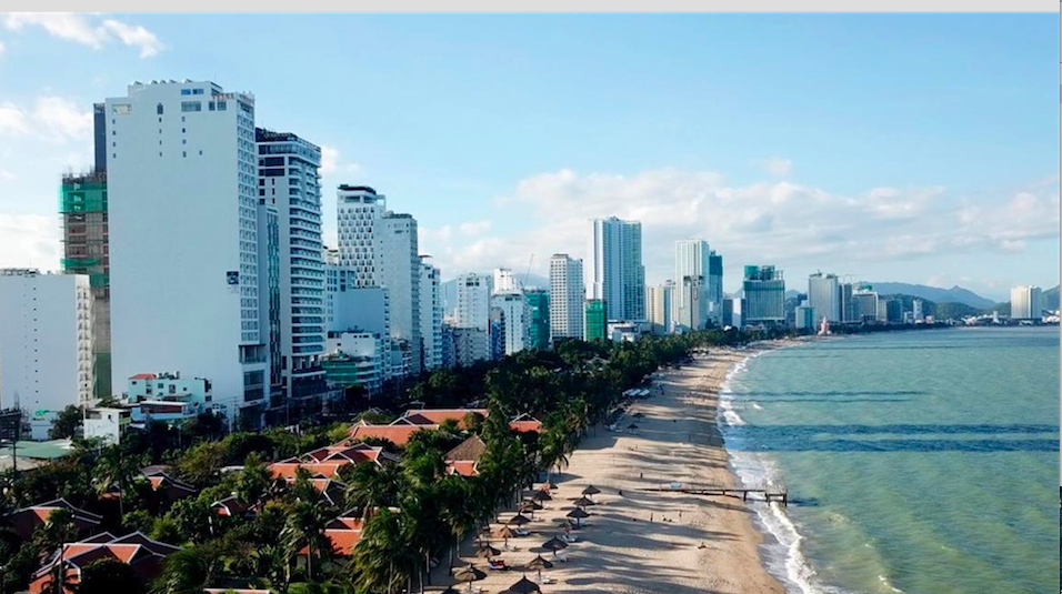 Bộ Xây dựng đề xuất quản lý condotel