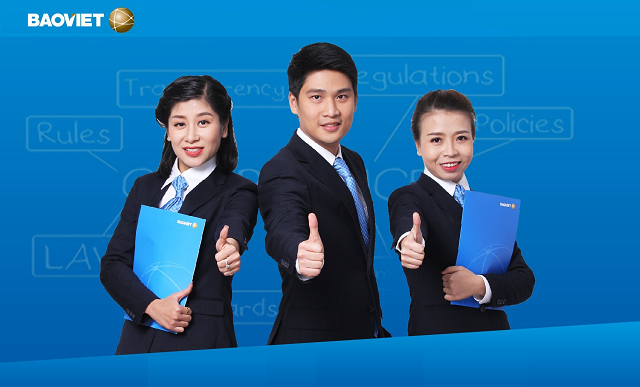 9 tháng, Tập đoàn Bảo Việt đạt 1.037 tỷ đồng lợi nhuận sau thuế