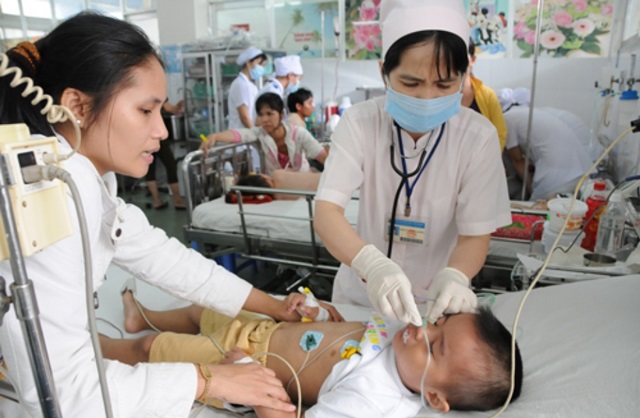 Bộ Y tế khuyến cáo phòng chống các dịch bệnh truyền nhiễm mùa Đông Xuân