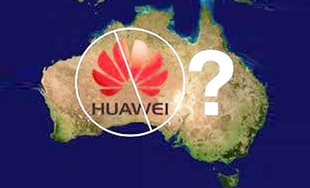Kinh tế Australia sẽ bị ảnh hưởng nặng nề vì lệnh cấm với Huawei