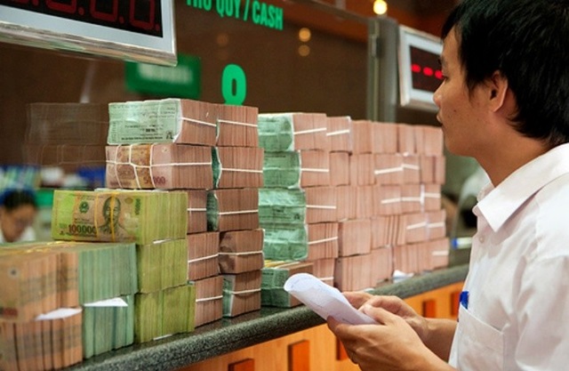 5/12 khoản thu nội địa đã vượt dự toán