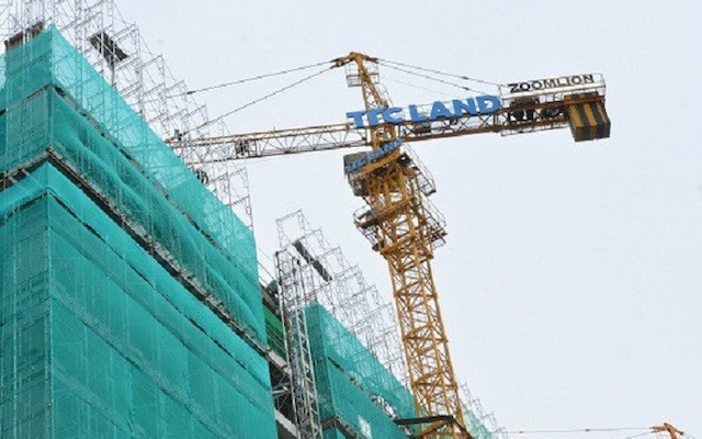 Thương mại Thành Thành Công 'cứu giá' thành công cổ phiếu SCR