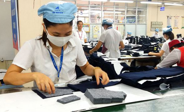 'Cải lùi' điều kiện kinh doanh trong lĩnh vực lao động