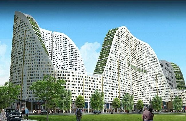 Cổ phiếu PDR của Bất động sản Phát Đạt tiếp tục tăng mạnh