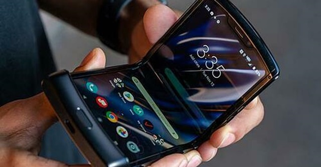Motorola sẽ lại làm smartphone cao cấp
