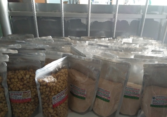 Nhơn Trạch, Đồng Nai: Phát huy thế mạnh từ huyện nông thôn mới
