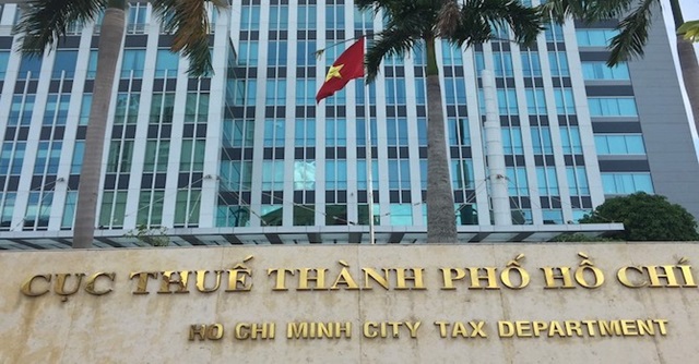TP.HCM: nợ thuế tăng vọt hơn 1.500 doanh nghiệp, nợ 3.301 tỷ đồng