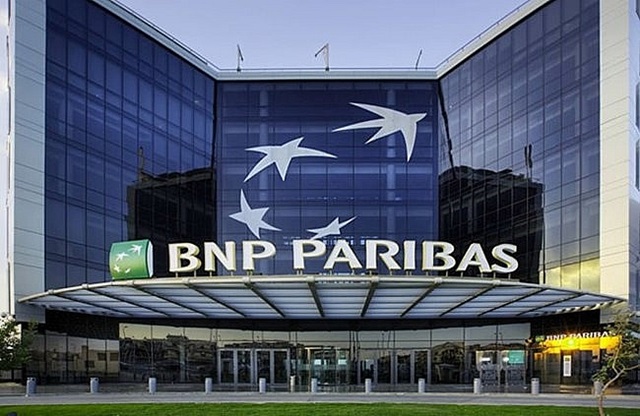Ngân hàng BNP Paribas tham gia phối hợp thu thuế điện tử 24/7