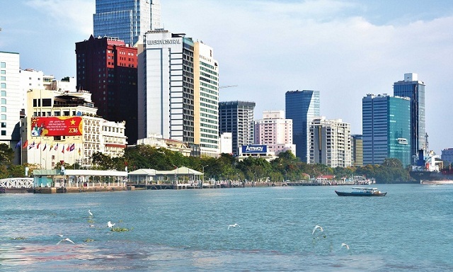 Không thể nông thôn mãi được