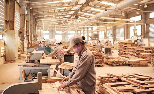 Ngành hàng chủ lực chờ khai thác từ CPTPP