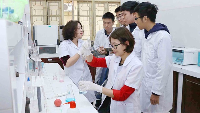 Chỉ số phát triển con người: Việt Nam tăng trưởng nhanh