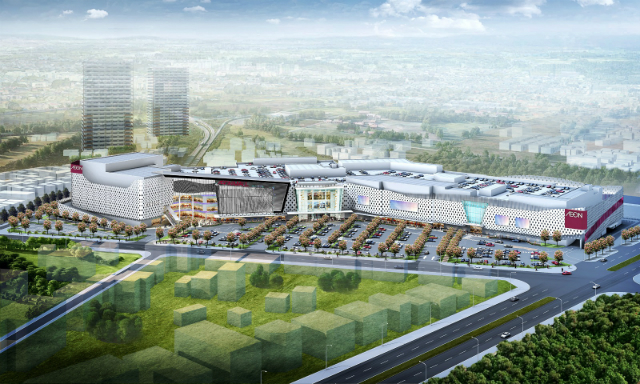 Khai trương Trung tâm Thương mại Aeon Mall Hà Đông