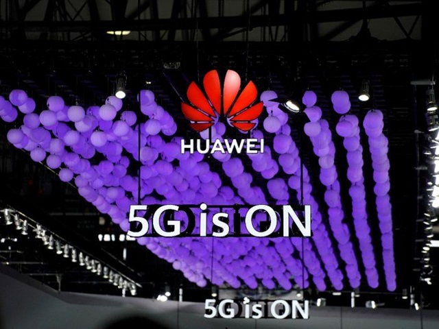Huawei trúng thầu hợp đồng phát triển mạng 5G ở Đức