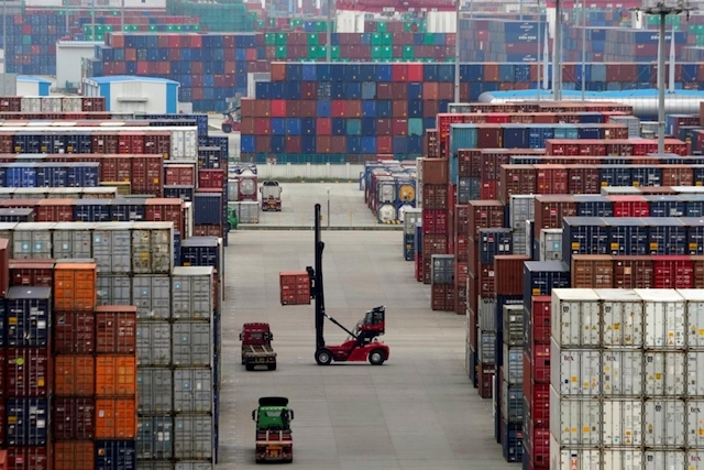 Thu ngân sách giảm 13.000 tỷ đồng khi Việt Nam tham gia các Hiệp định thương mại tự do