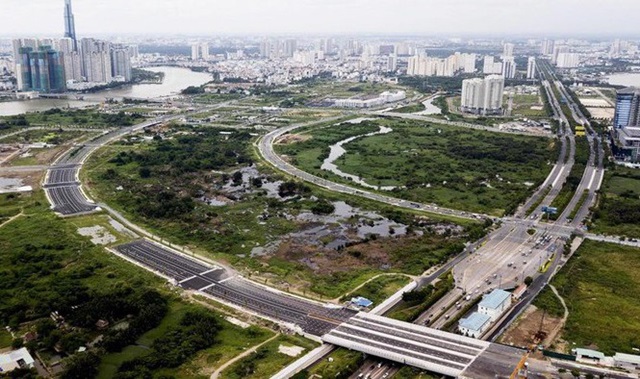 Sẽ kiểm toán các dự án BT Thủ Thiêm trong năm 2020