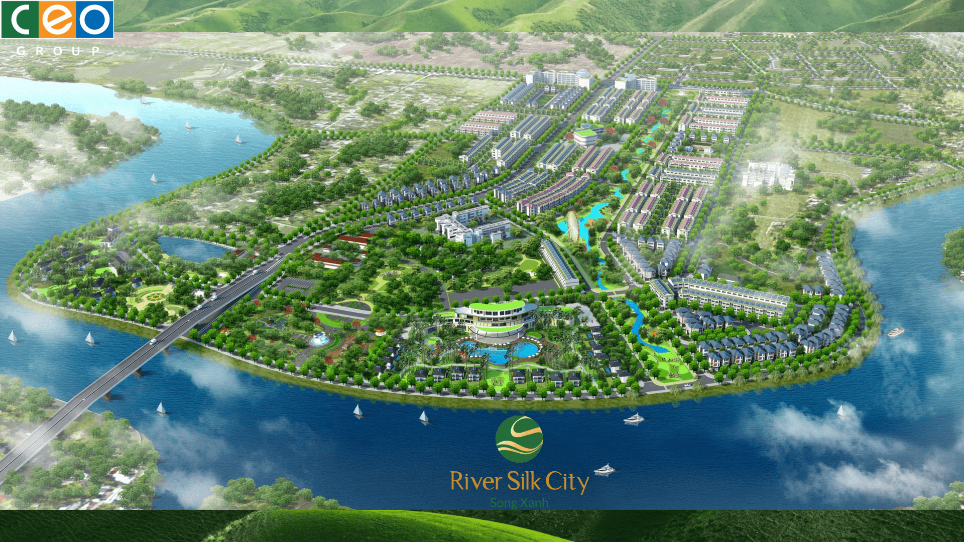 Chủ tịch CEO Group đăng ký mua vào, cổ phiếu CEO bứt phá