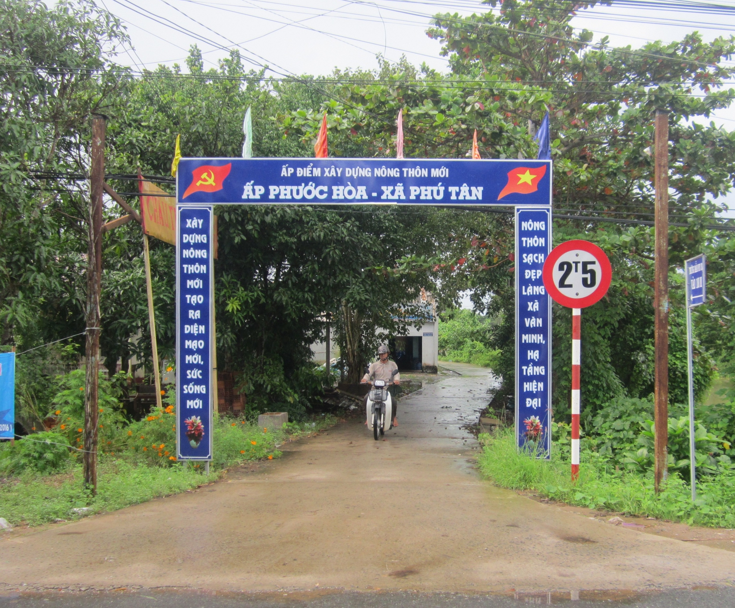 Cuộc sống của đồng bào Khmer ở Sóc Trăng no ấm