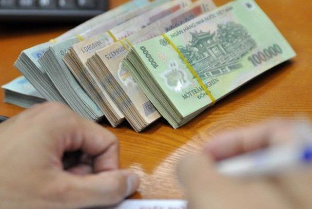 Dự kiến nâng trần chi phí lãi vay được trừ khi tính thuế lên 30%