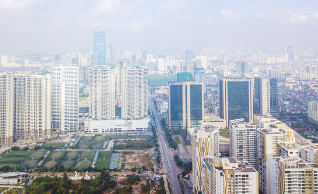 Cơ hội sở hữu nhà ngày càng khó