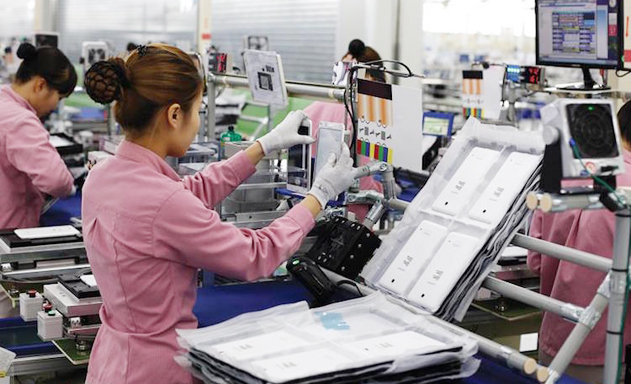 Doanh nghiệp tăng nội lực phát triển bền vững