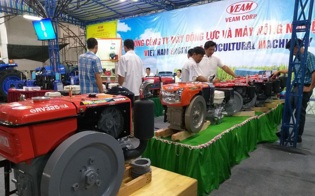 VEAM sắp chi cổ tức tiền mặt tỷ lệ 39%