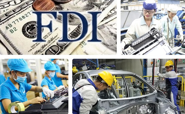 PwC: Việt Nam là quốc gia thu hút đầu tư nước ngoài hàng đầu