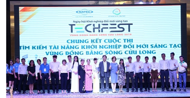 Xây dựng hệ sinh thái khởi nghiệp cho vùng ĐBSCL