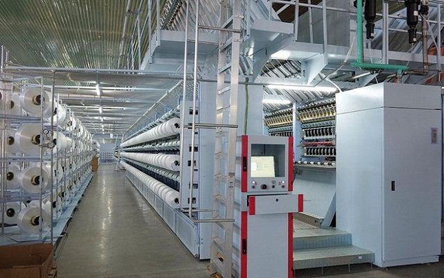 Khuyến nghị mua cổ phiếu STK của Sợi Thế Kỷ