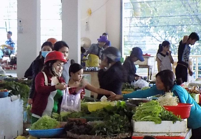 Gia Lai bảo đảm an toàn vệ sinh thực phẩm cho đồng bào dân tộc thiểu số