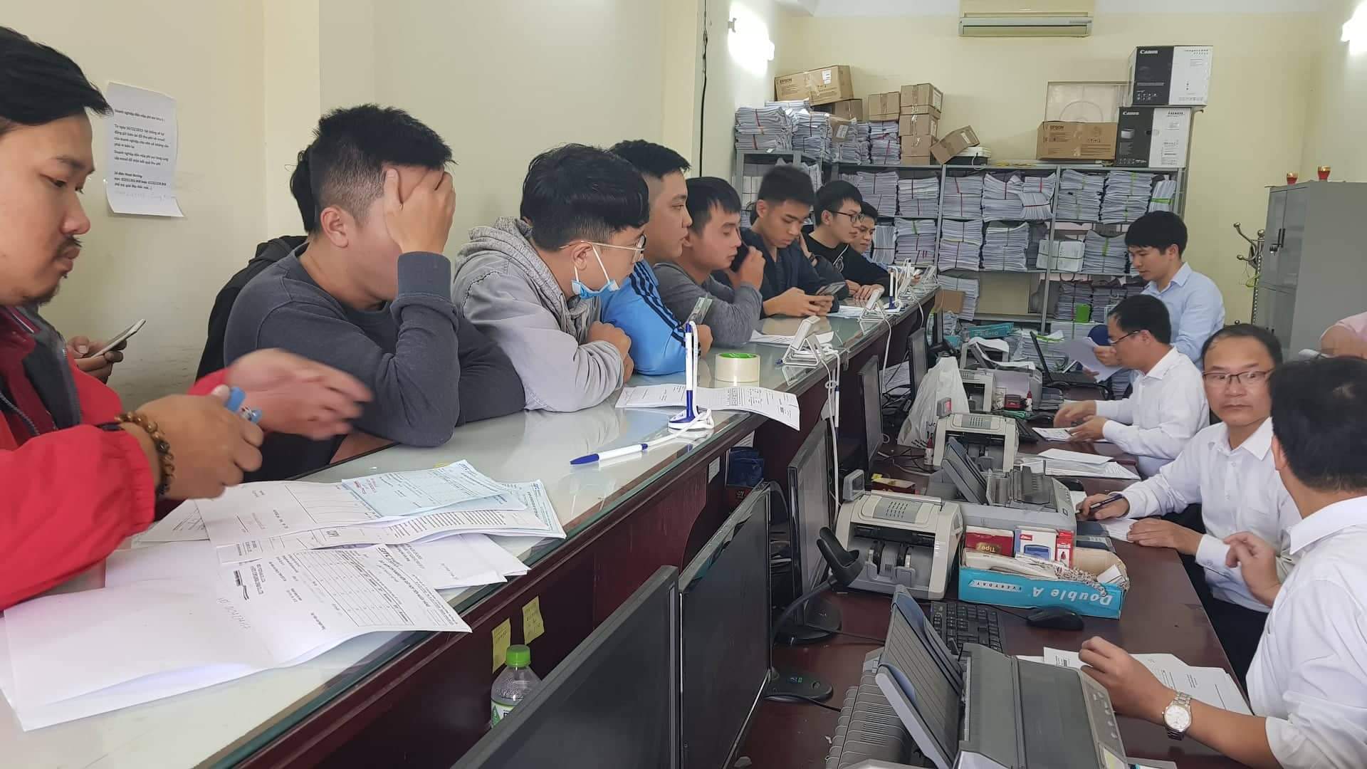 Hải Phòng bàn giao thu phí hạ tầng cảng biển cho Sở Tài chính: Nhiều câu hỏi cần giải đáp