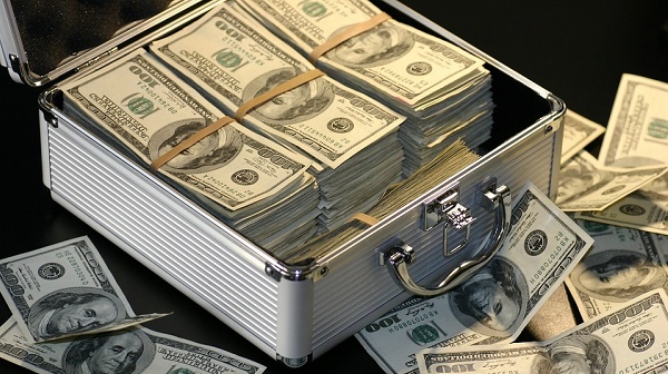 Tỷ giá USD tiếp tục tăng