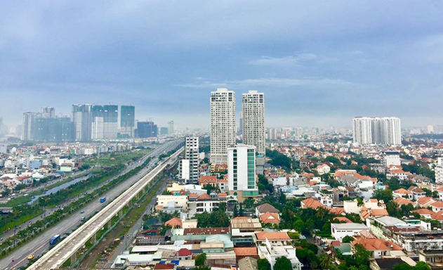 Năm 2020 nên đầu tư vào dự án nhà ở?