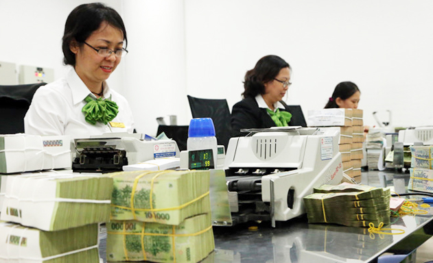 Tăng khả năng tiếp cận vốn cho doanh nghiệp