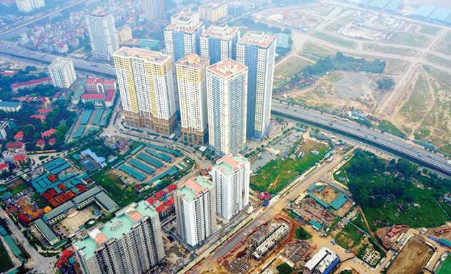 Siết tín dụng mở ra cơ hội mới cho bất động sản?