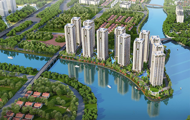 Liên tiếp được lãnh đạo đăng ký mua vào, cổ phiếu DXG của Đất Xanh nhanh chóng hồi phục