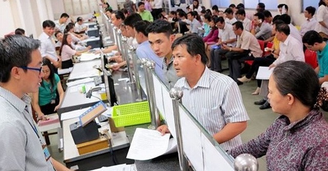 Năm 2019 hơn 138.000 doanh nghiệp thành lập mới, đạt kỷ lục