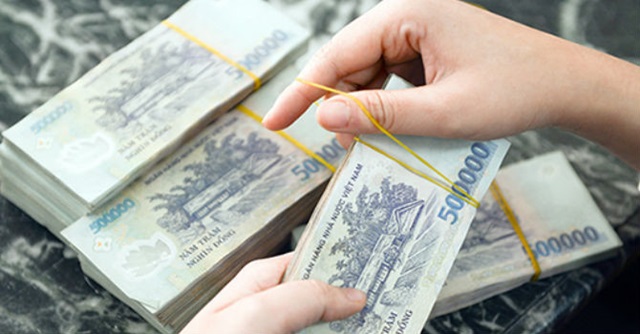 Tăng trưởng tín dụng gần hết năm 2019 mới chỉ đạt 12,1%