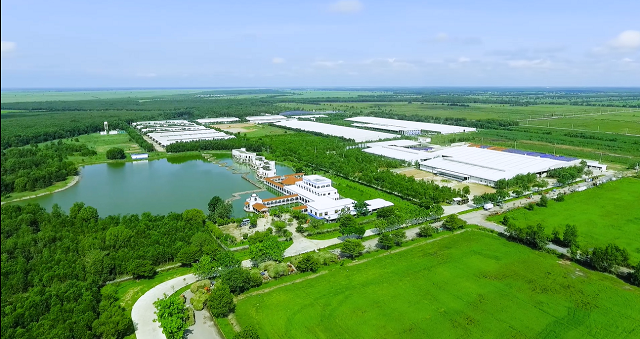 Tết tại “Resort” bò sữa Vinamilk có gì đặc biệt?