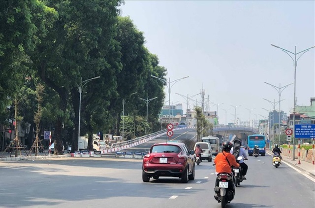 Hà Nội: khởi công tuyến đường kết nối Sân bay Nội Bài về trung tâm thành phố