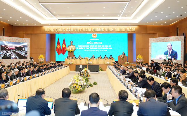 Năm 2020: Không ngủ quên trên vòng nguyệt quế