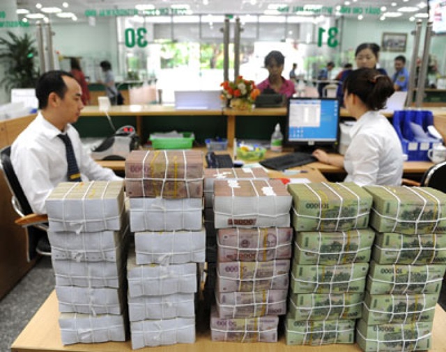 Thu ngân sách về đích trước thời hạn, năm thứ tư vượt dự toán