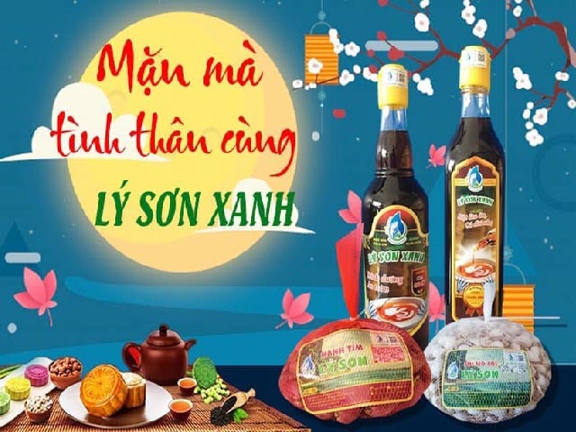 HTX Lý Sơn Xanh: Bảo vệ môi trường là phát triển du lịch biển đảo
