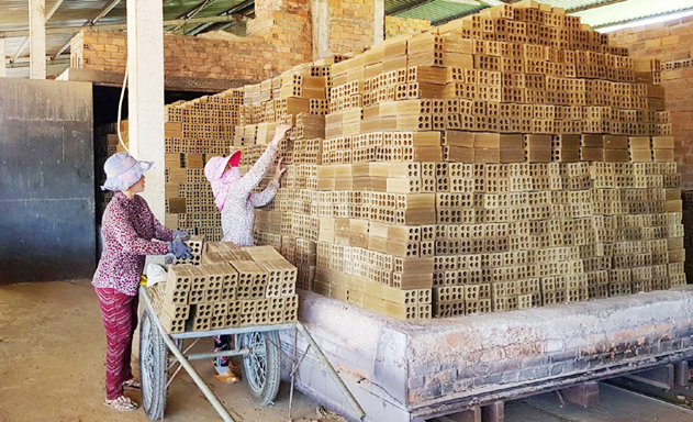 Áp dụng công nghệ mới để bảo vệ môi trường