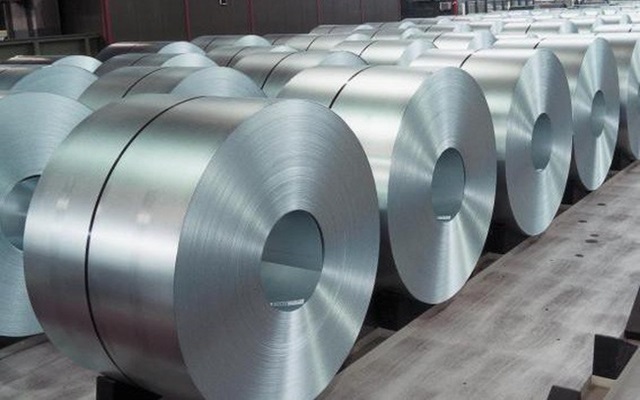Malaysia áp thuế chống bán phá giá thép Việt trong 5 năm