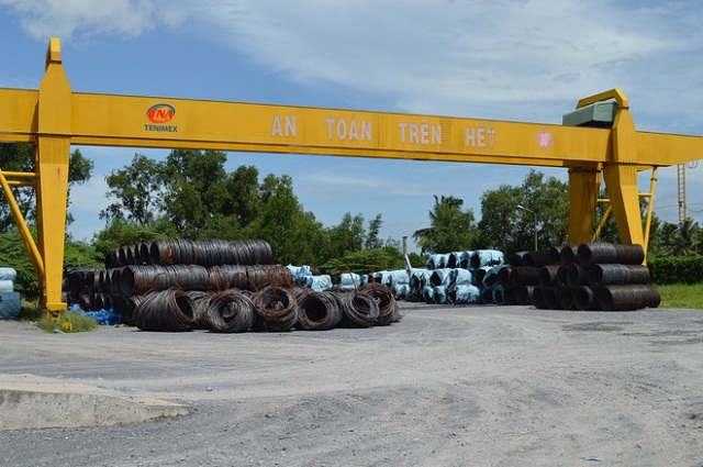 Thêm một cổ phiếu giảm sàn liên tiếp do bị cắt margin